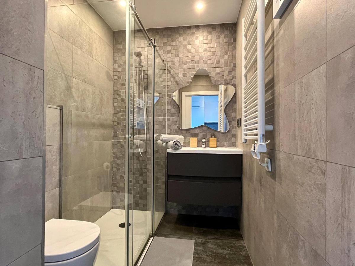 Prime Loft Andorra Apartamento *
