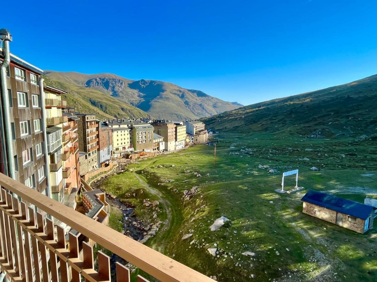 Prime Loft Andorra *