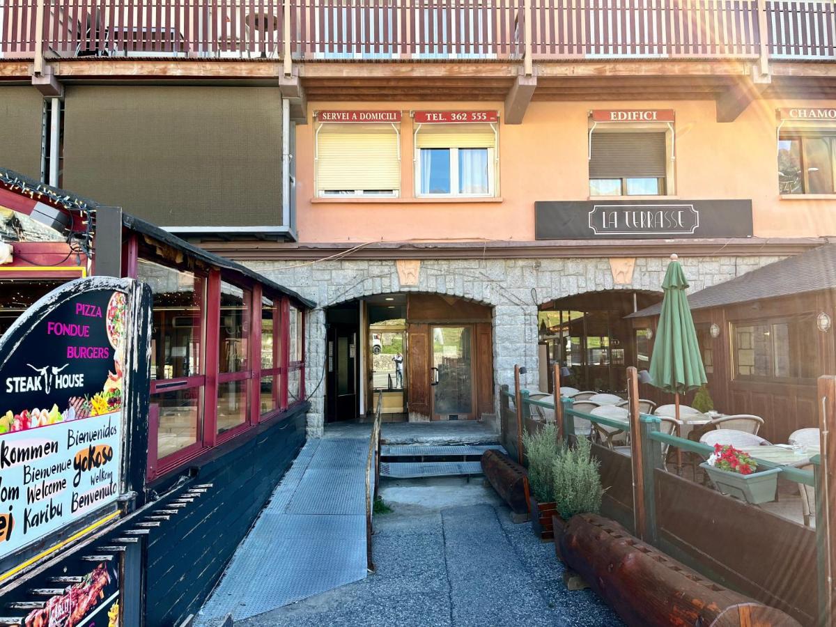 Prime Loft Andorra * Pas De La Casa