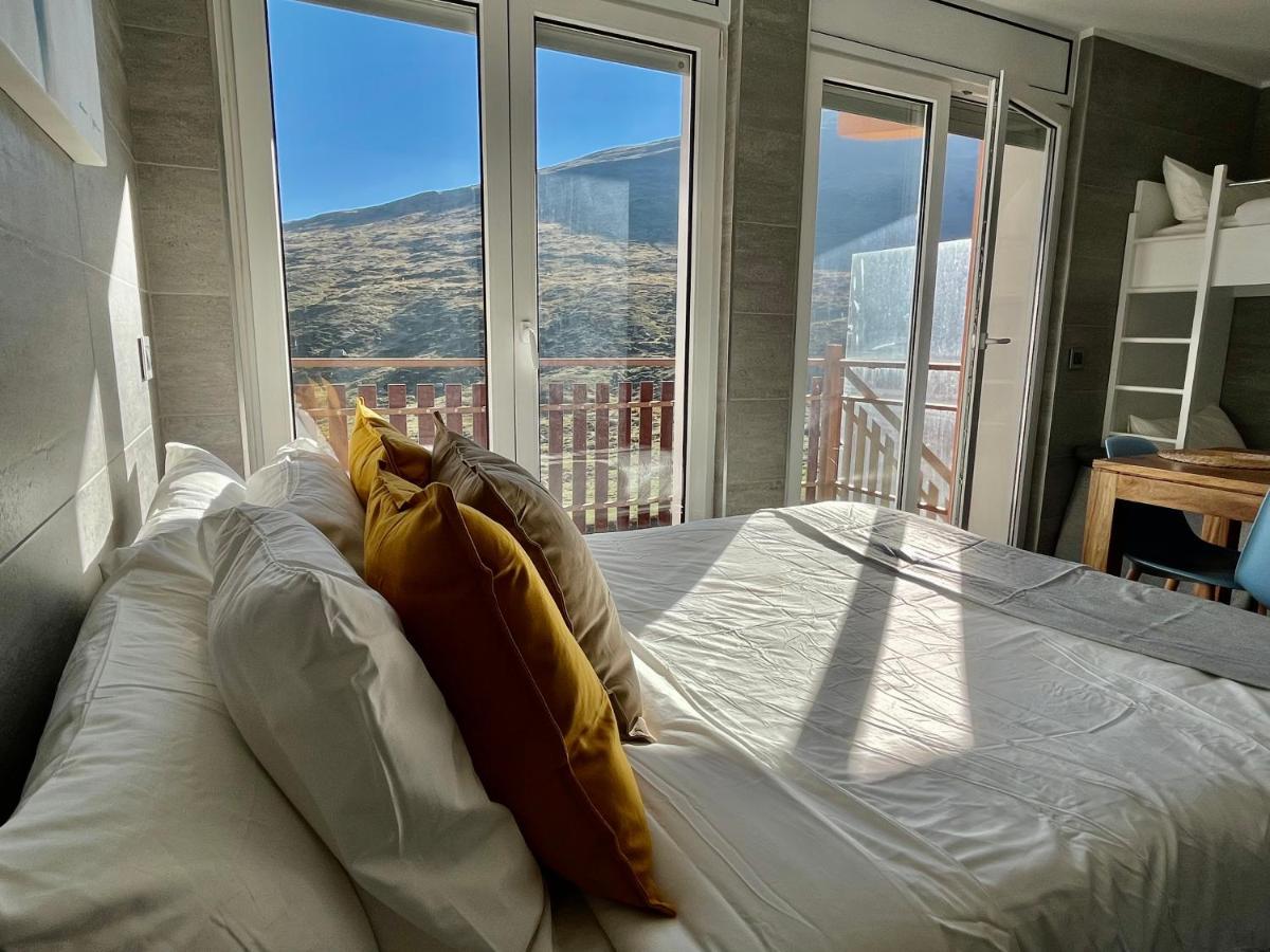 Apartamento Prime Loft Andorra Pas De La Casa