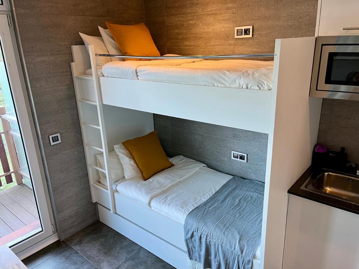 Apartamento Prime Loft Andorra Pas De La Casa
