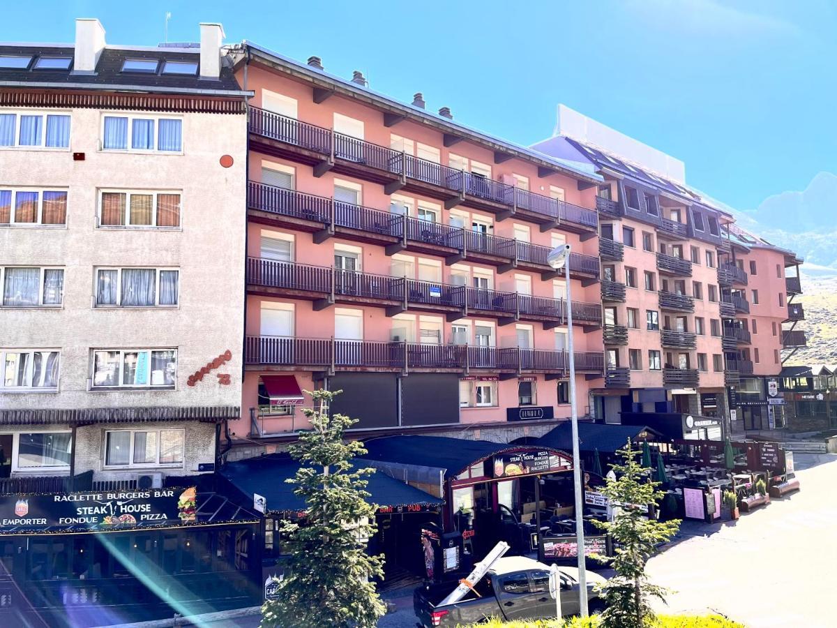 Apartamento Prime Loft Andorra