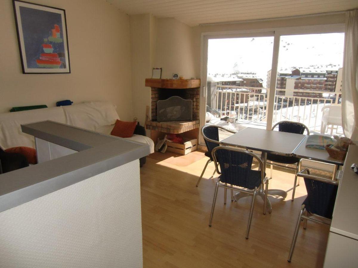 Apartment Altissim *