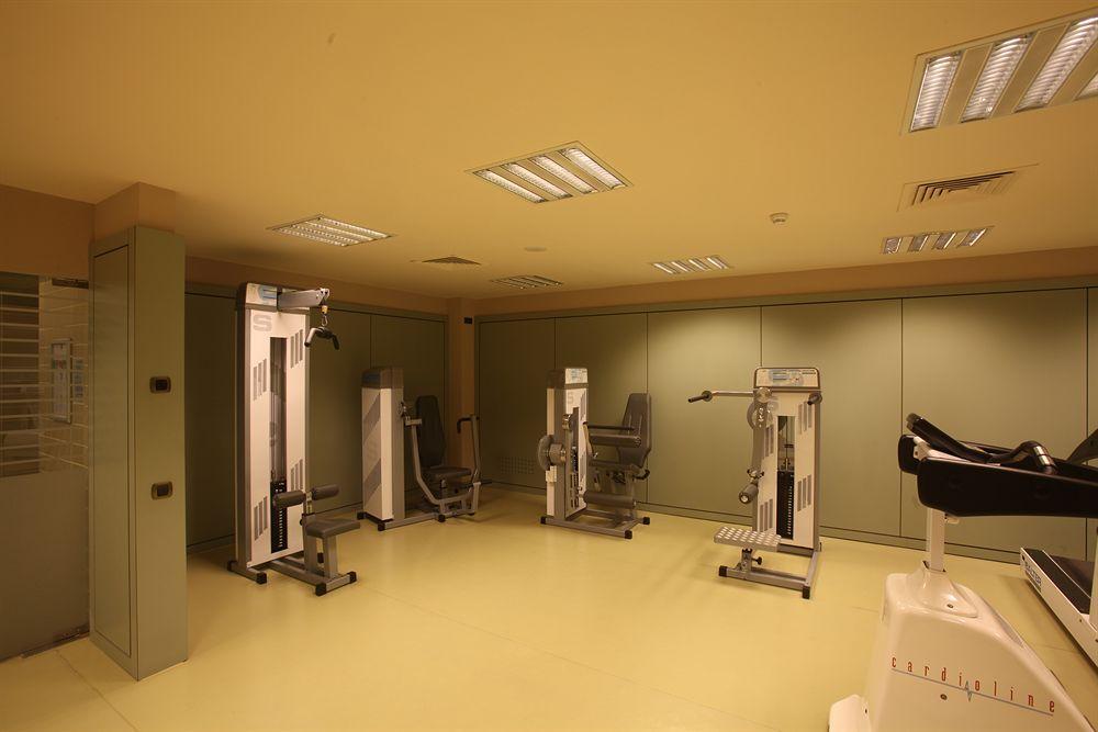 Nordic Apartahotel 3*