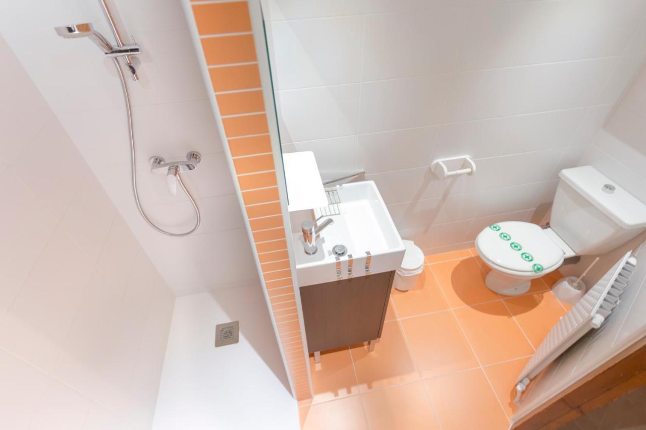 Apartamento Grizzli Pedrous Pas De La Casa