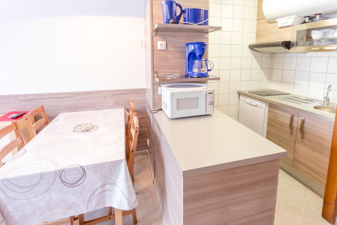 Grizzli Pedrous Apartamento Pas De La Casa