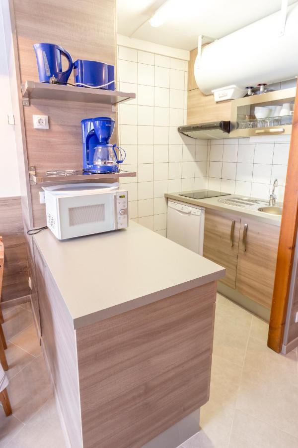 Apartamento Grizzli Pedrous Pas De La Casa