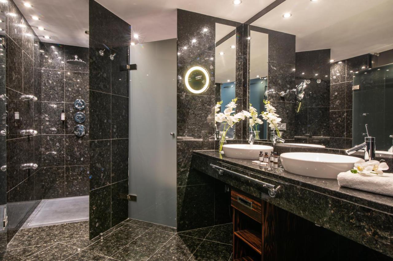Hotel Starc By Pierre & Premium Andorra la Vella