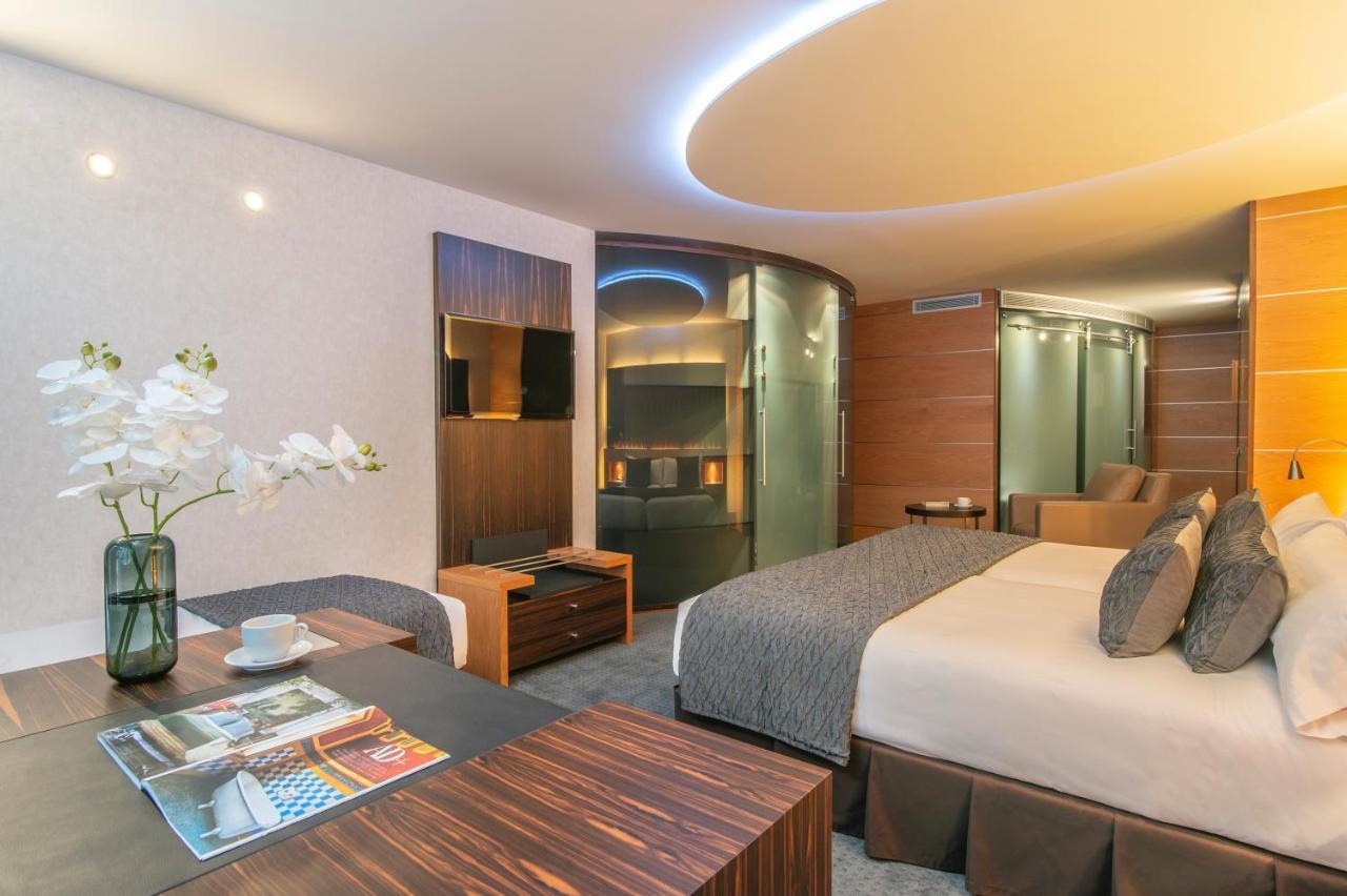 Starc By Pierre & Premium Hotel Andorra la Vella