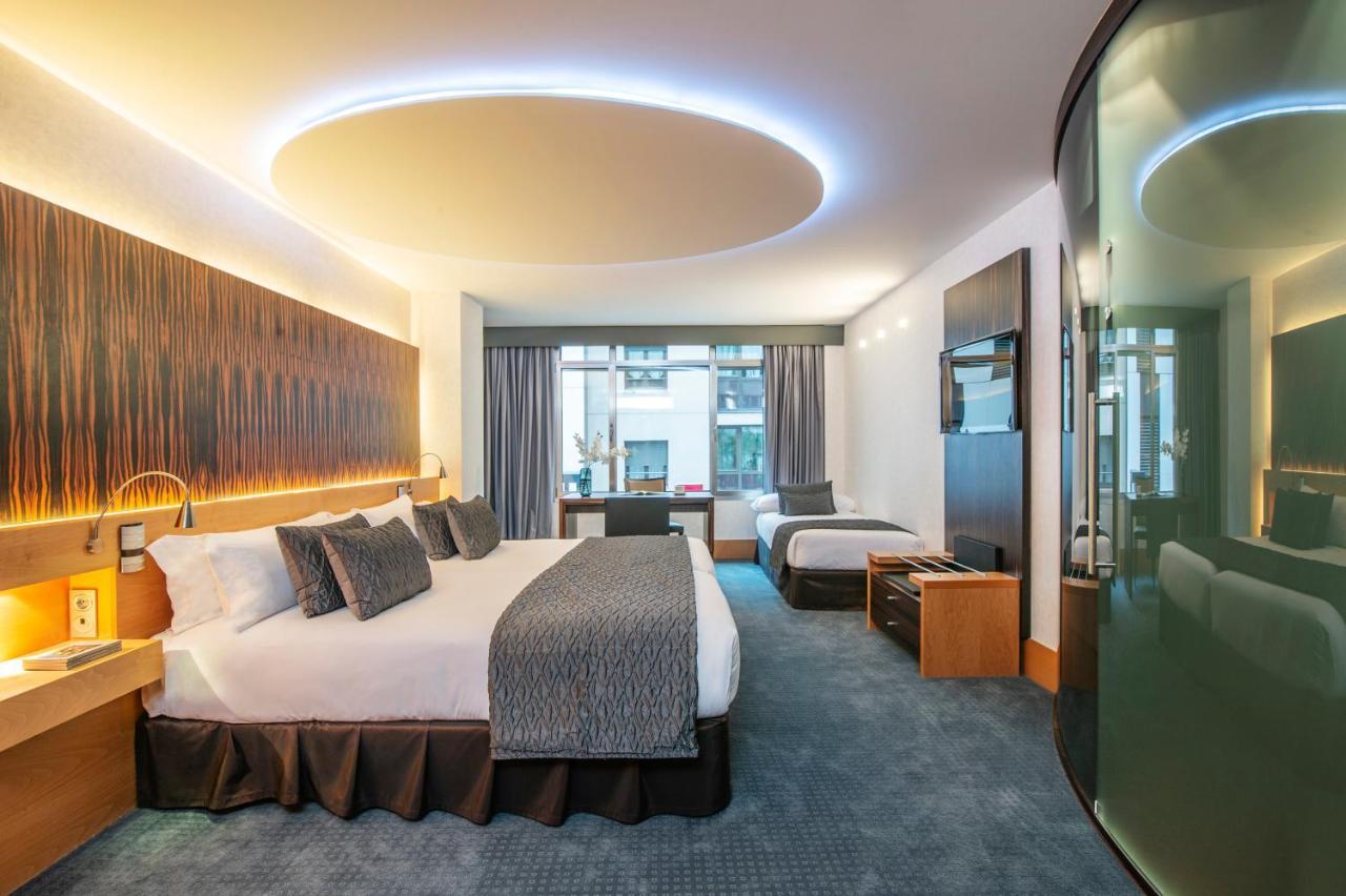 Starc By Pierre & Premium Hotel