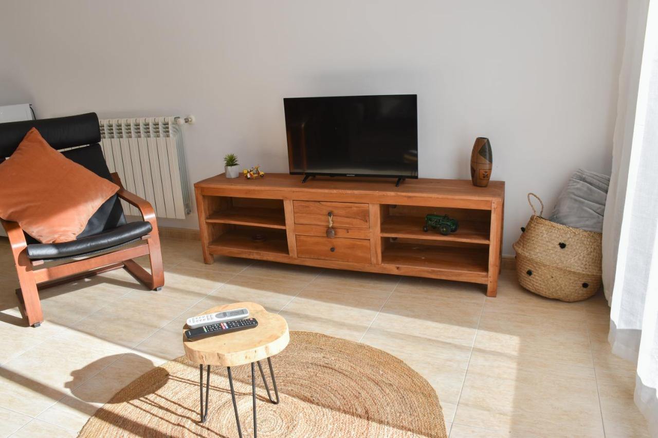 Muflo Encantador Con Vistas Espectaculares A La X De Grandvalira Apartamento