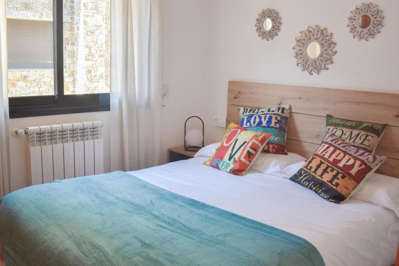 Muflo Encantador Con Vistas Espectaculares A La X De Grandvalira Apartamento El Tarter