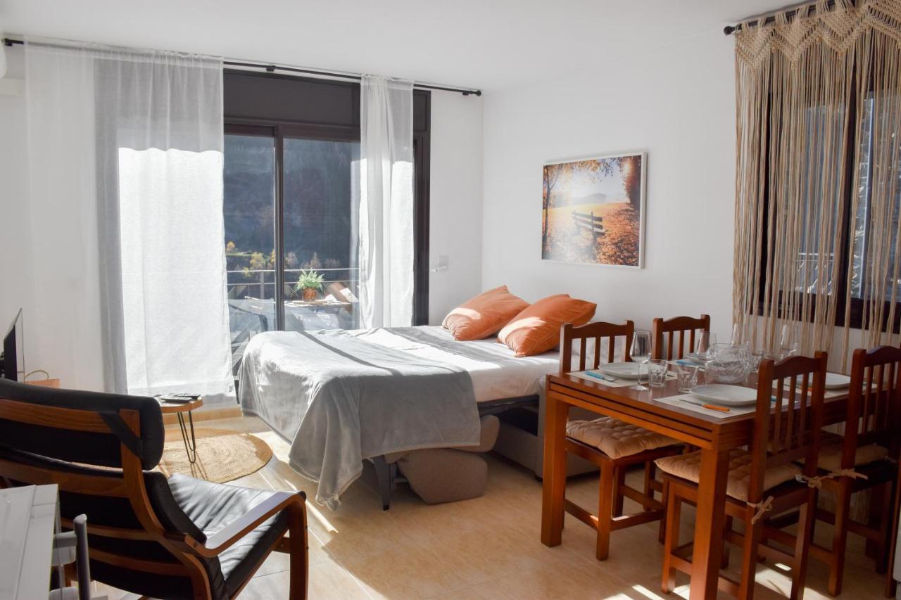 Apartamento Muflo Encantador Con Vistas Espectaculares A La X De Grandvalira
