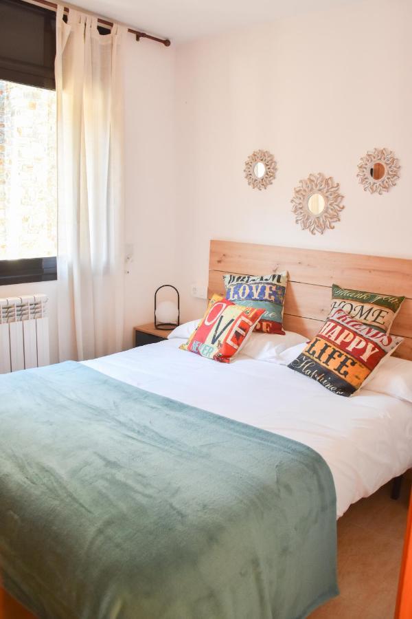 Apartamento Muflo Encantador Con Vistas Espectaculares A La X De Grandvalira El Tarter
