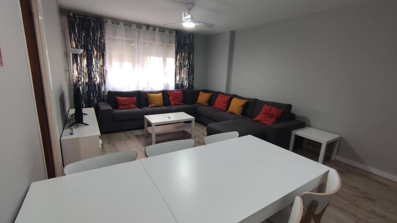 Suitedreams-avet 21 Apartamento Andorra la Vieja