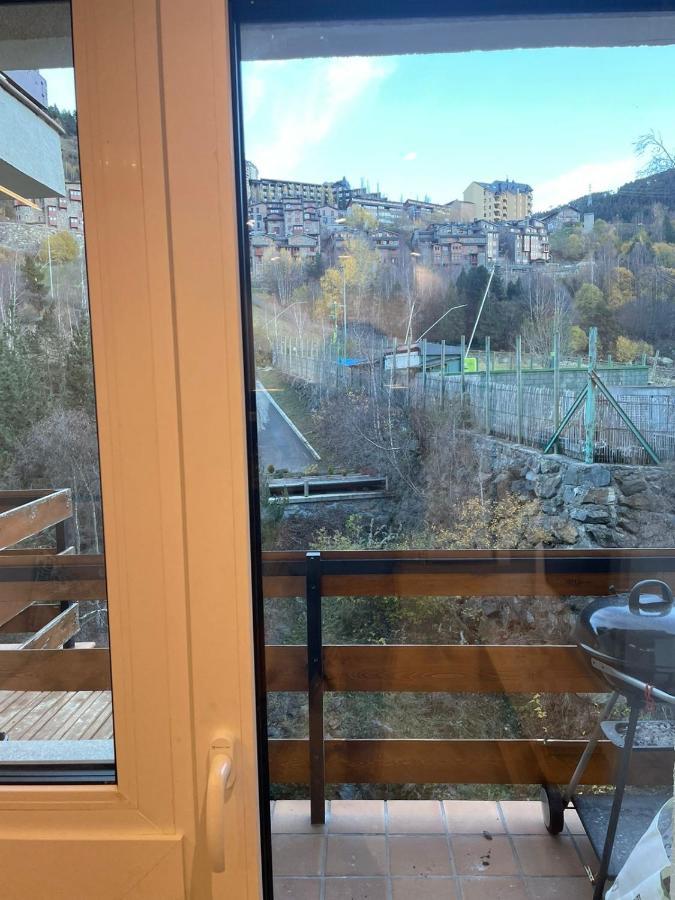 Apartament Renttarter Sans Espais El Tarter