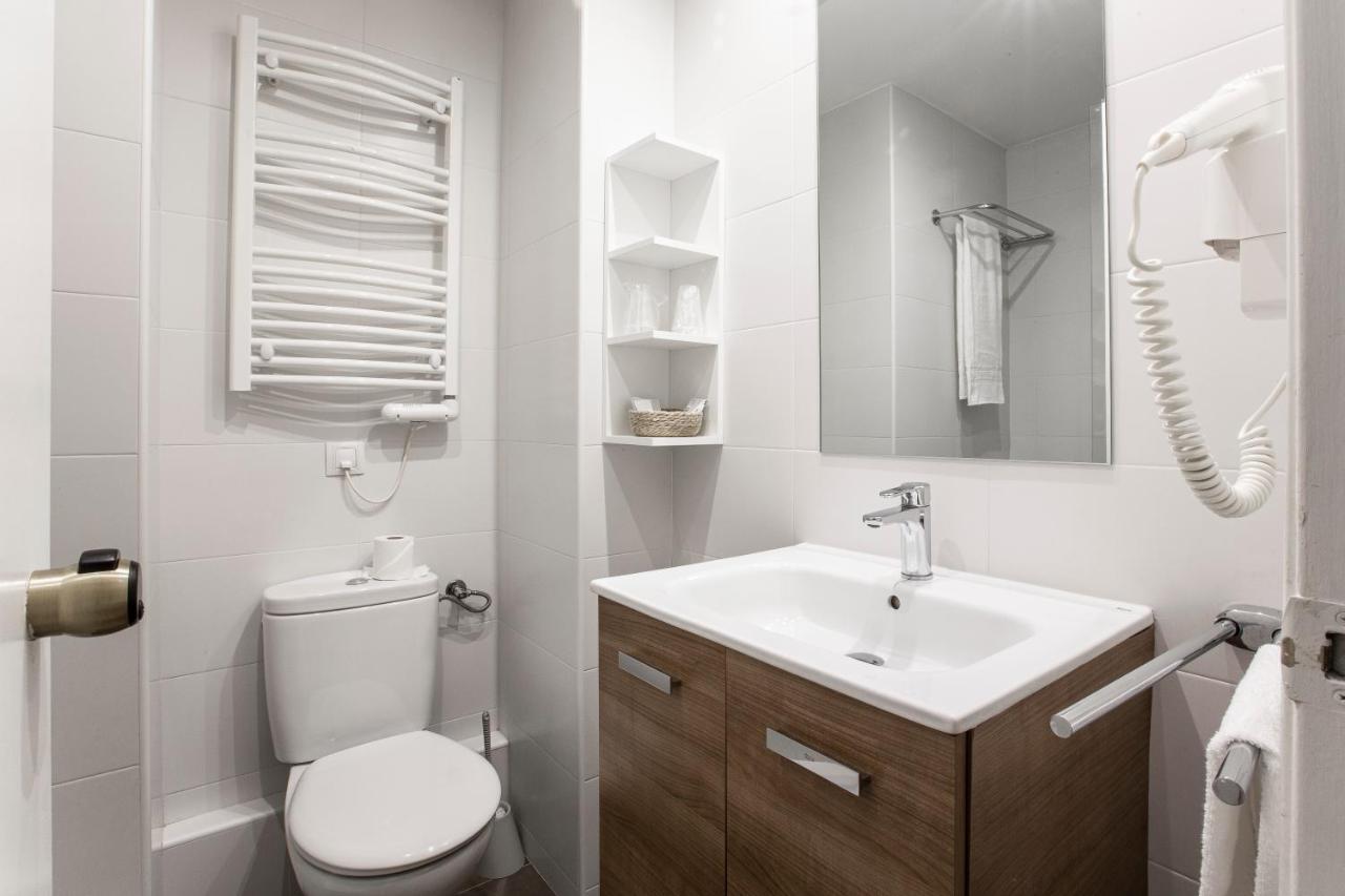 Outdoor - Spot Apartamento Andorra la Vieja
