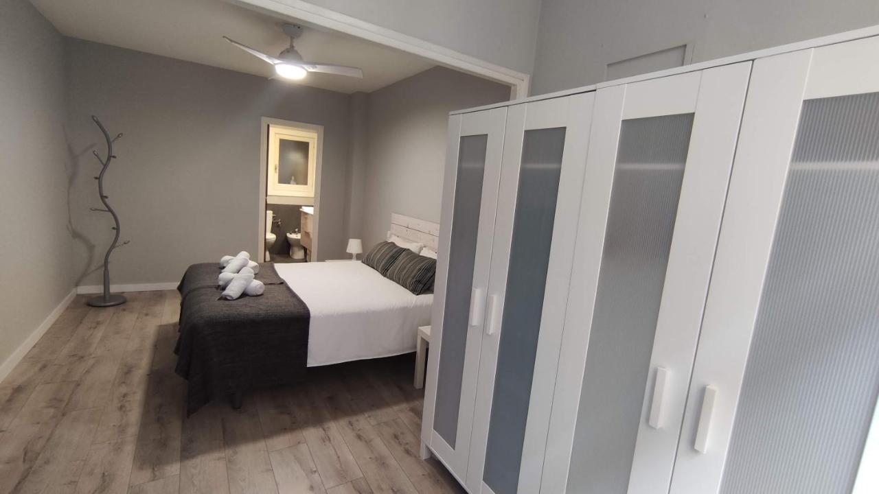 Apartamento Suitedreams-avet 21 Andorra la Vieja