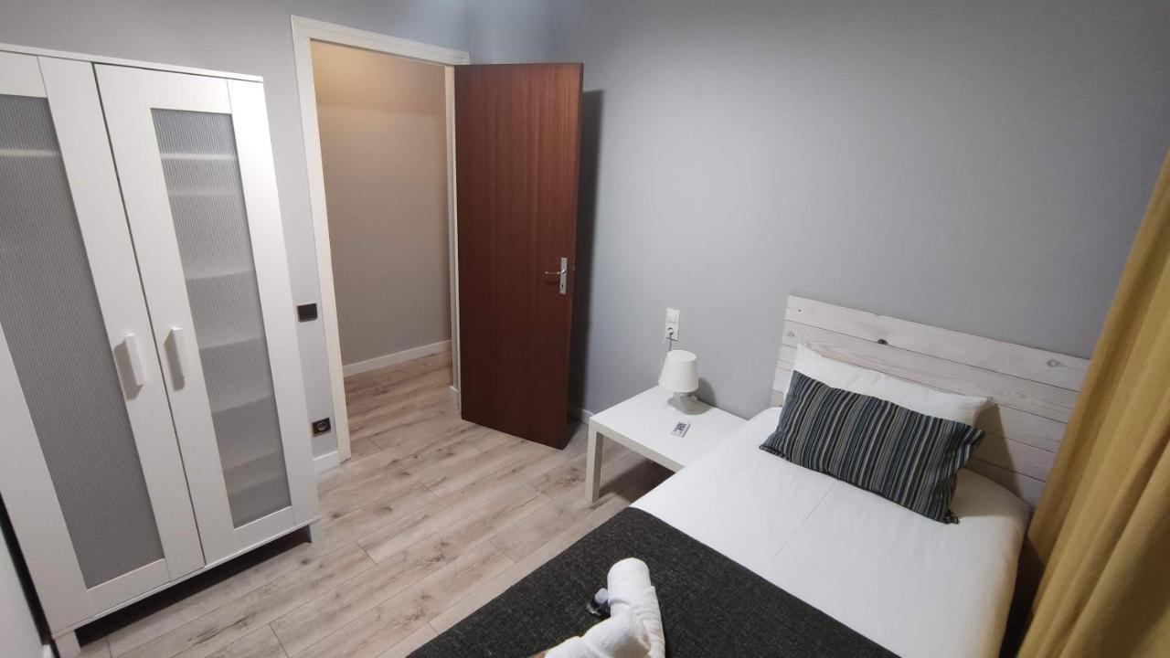 Apartamento Suitedreams-avet 21 Andorra la Vieja