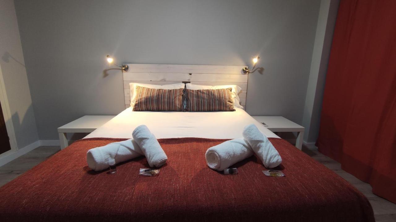 Suitedreams-avet 21 Apartamento *