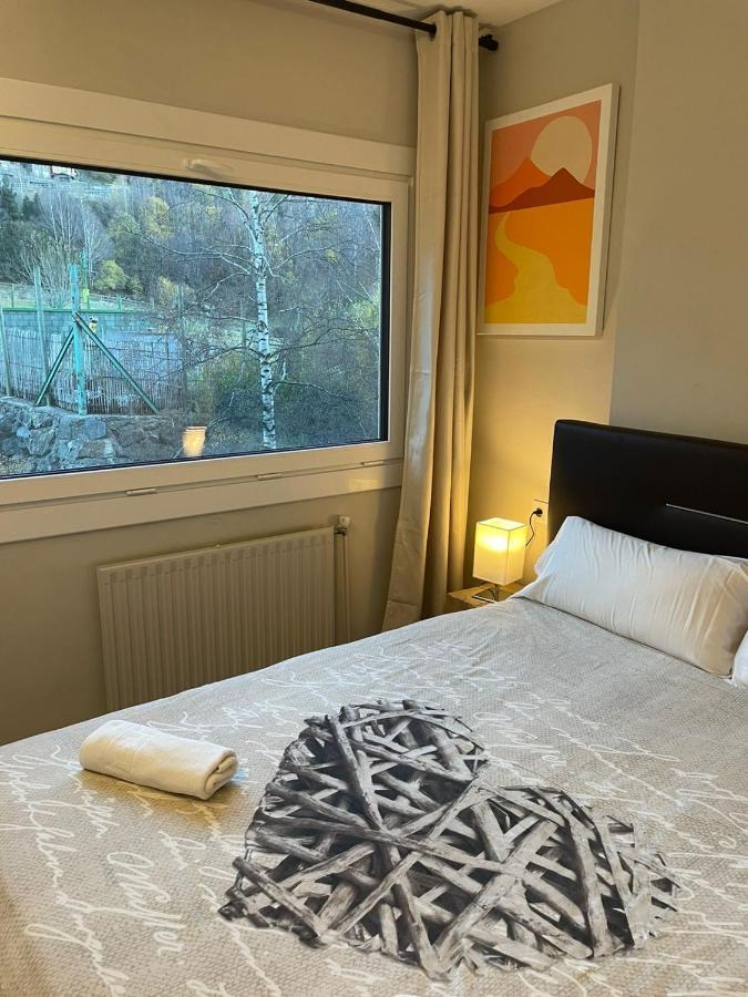 Apartament Renttarter Sans Espais El Tarter