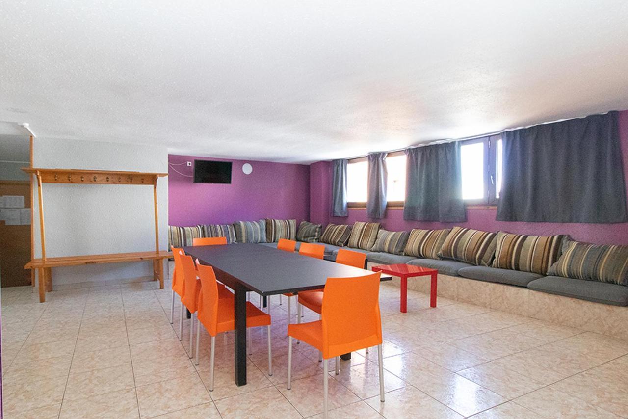 Apartment Turistics Natural Manzano 3000 Pas De La Casa