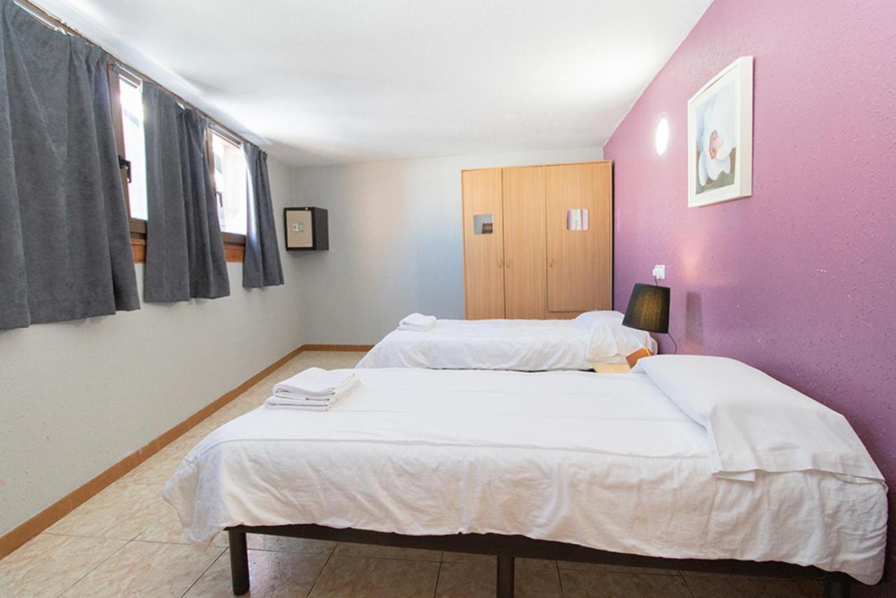 Apartment Turistics Natural Manzano 3000 Pas De La Casa
