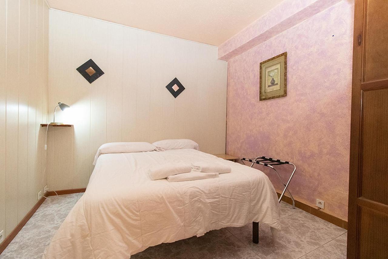 Apartment Turistics Natural Manzano 3000