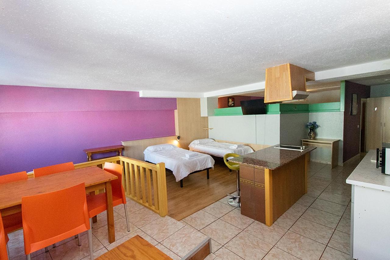 Apartment Turistics Natural Manzano 3000 Pas De La Casa