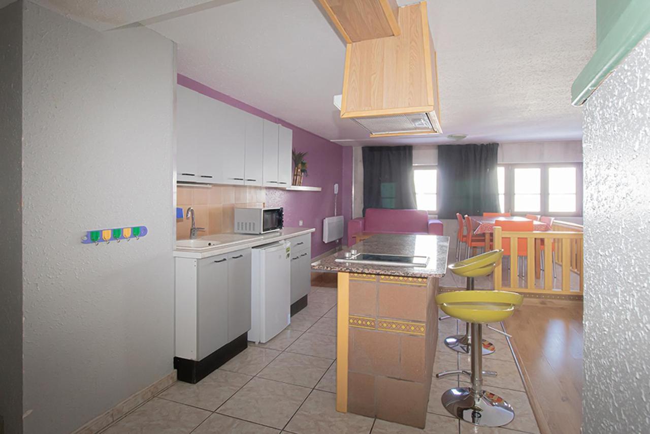 Apartment Turistics Natural Manzano 3000