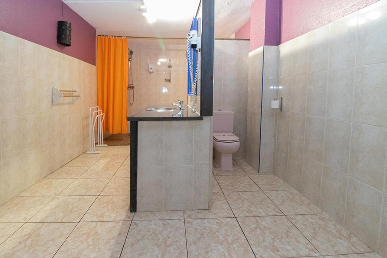 Turistics Natural Manzano 3000 Apartment