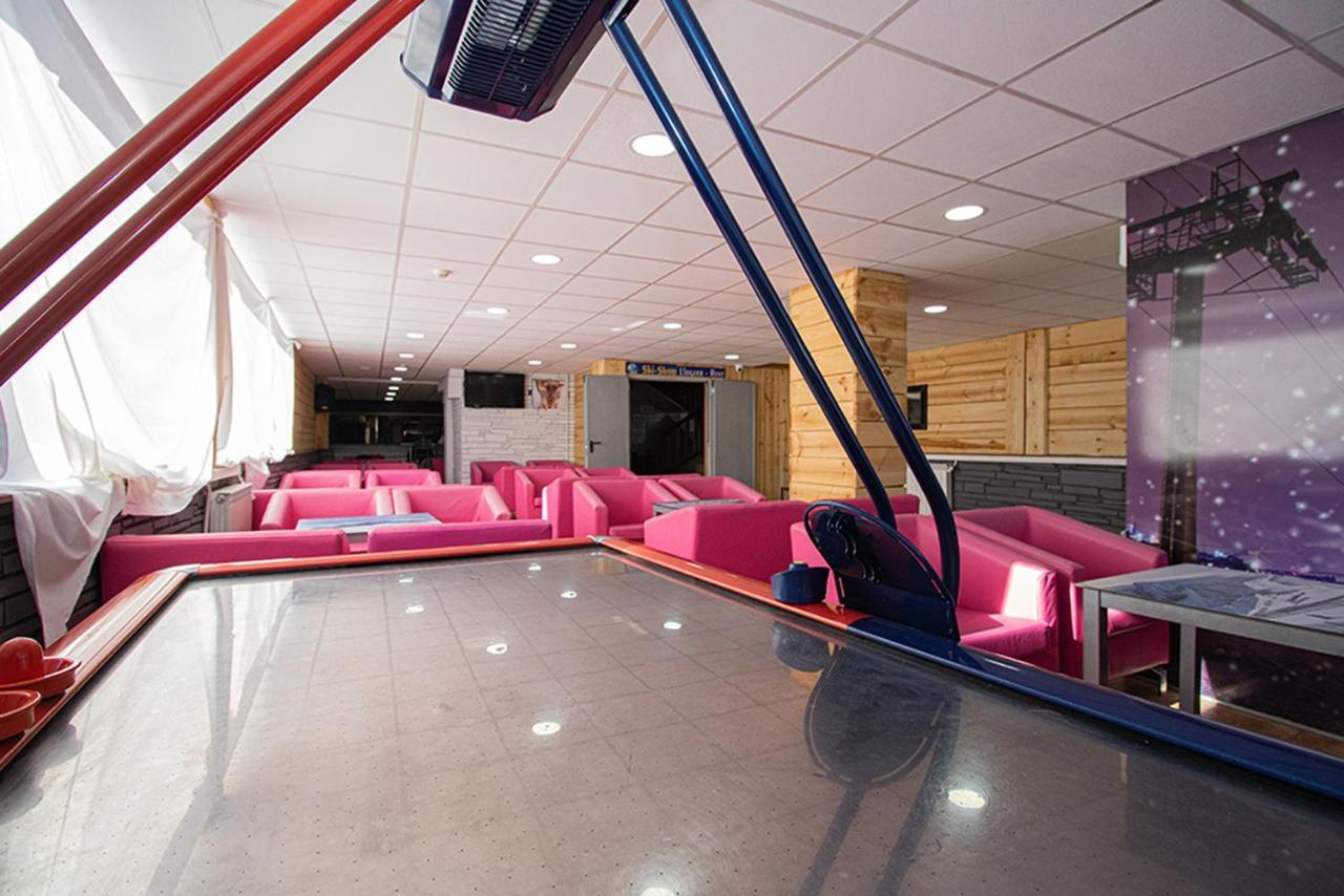 Apartment Turistics Natural Manzano 3000