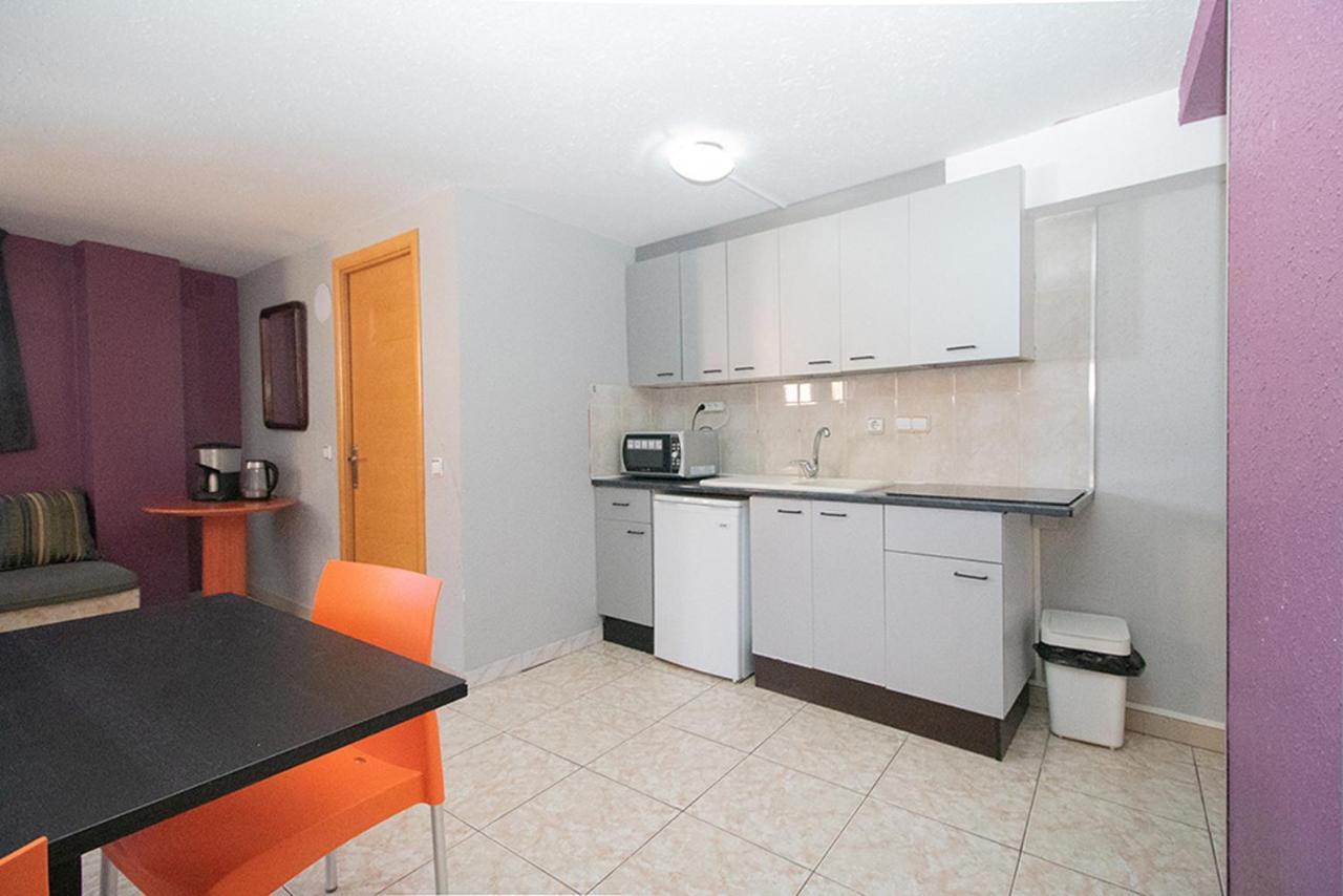 Turistics Natural Manzano 3000 Apartment *