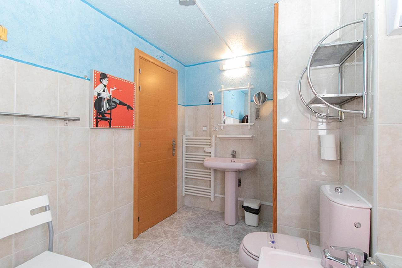Apartment Turistics Natural Manzano 3000