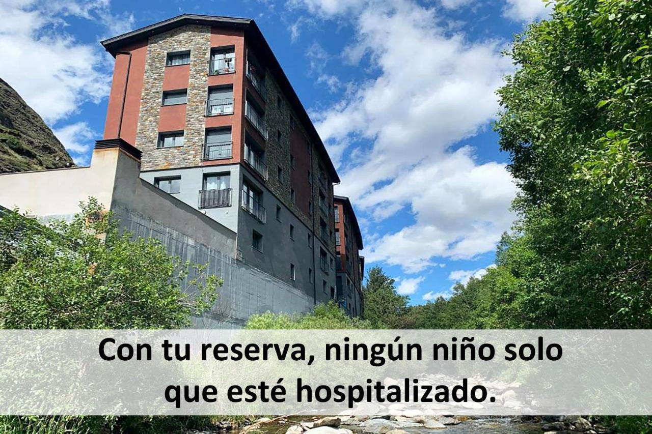 3000 Canillo