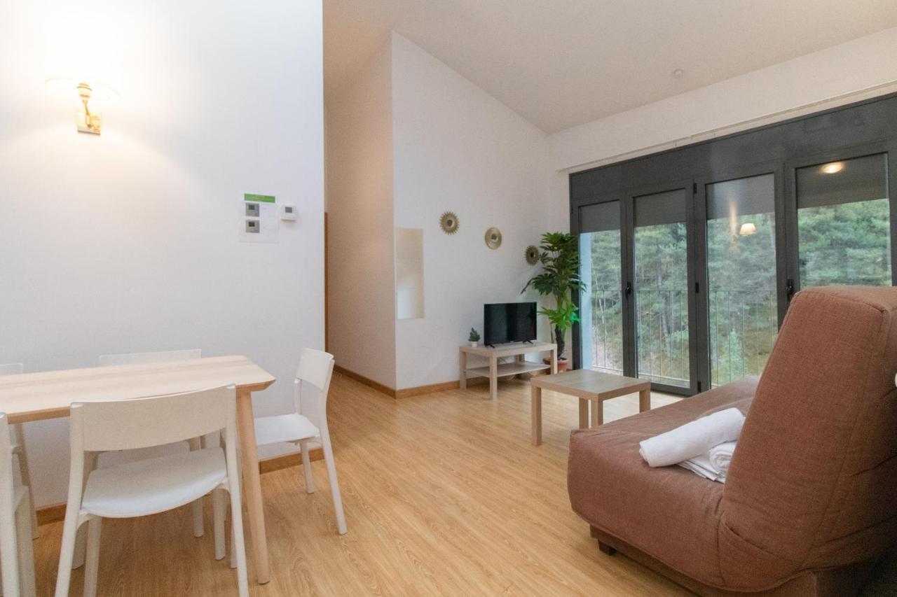 3000 Apartamento Canillo