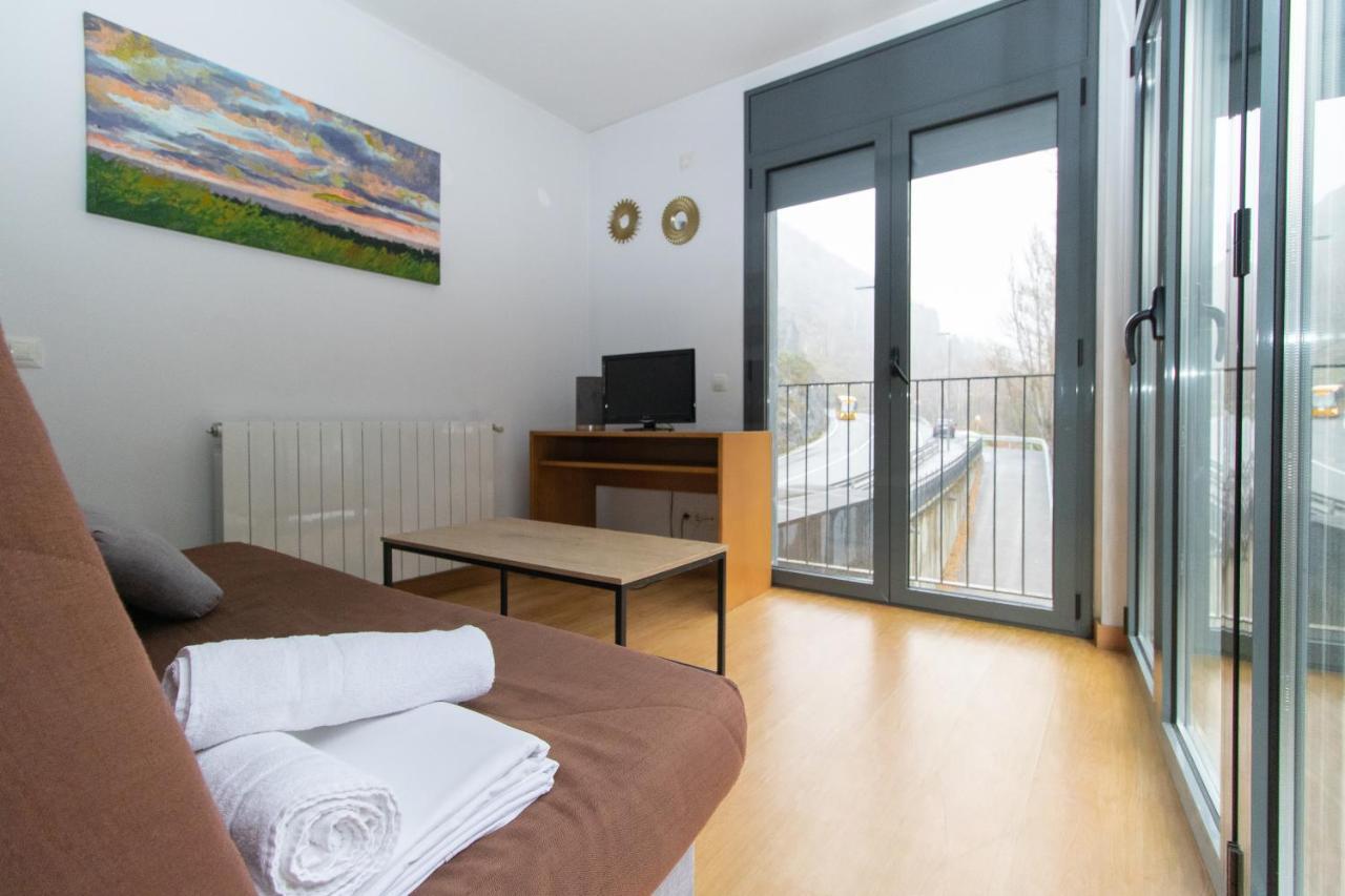 3000 Apartamento Canillo