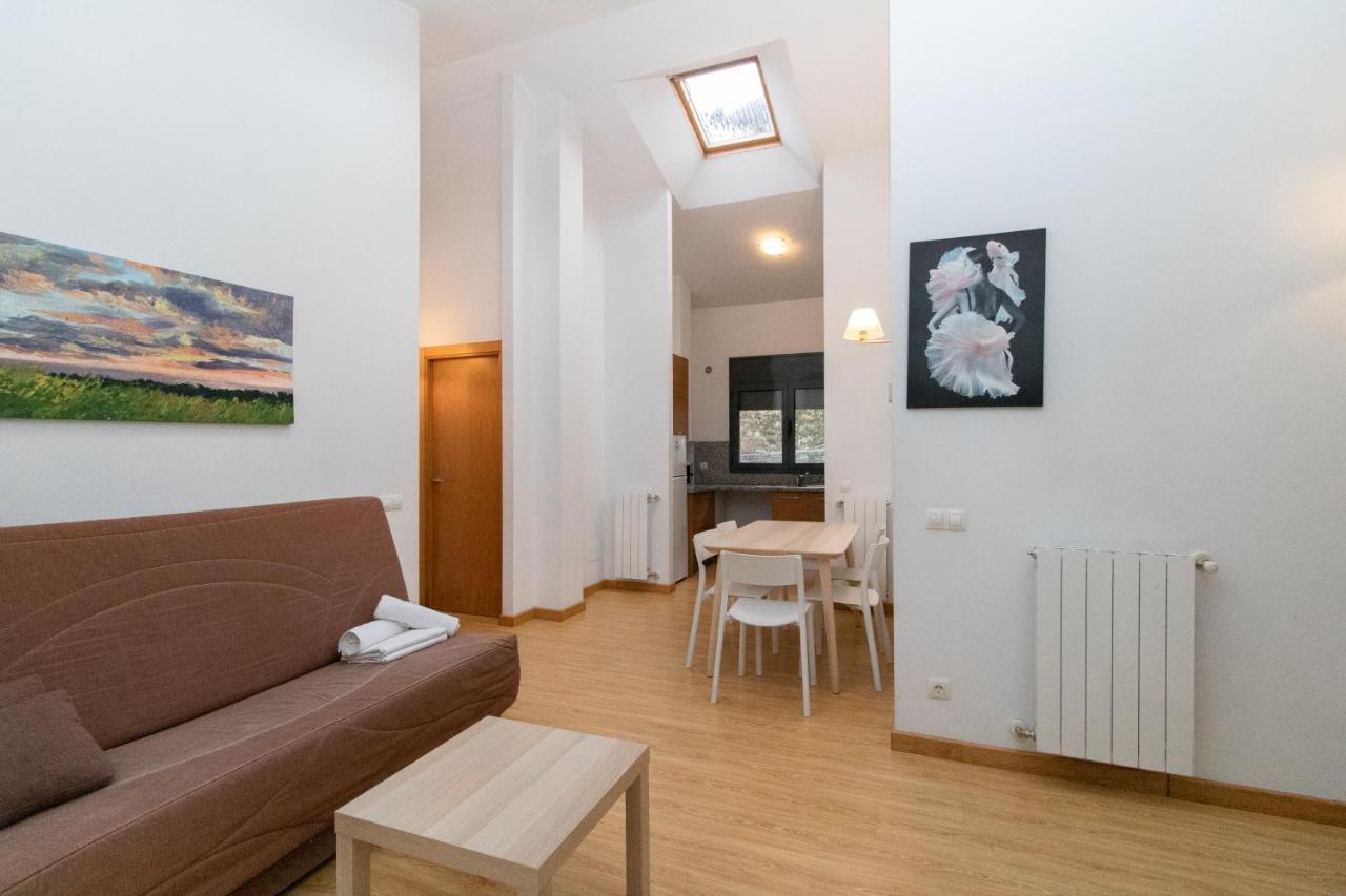 Apartamento 3000 Canillo