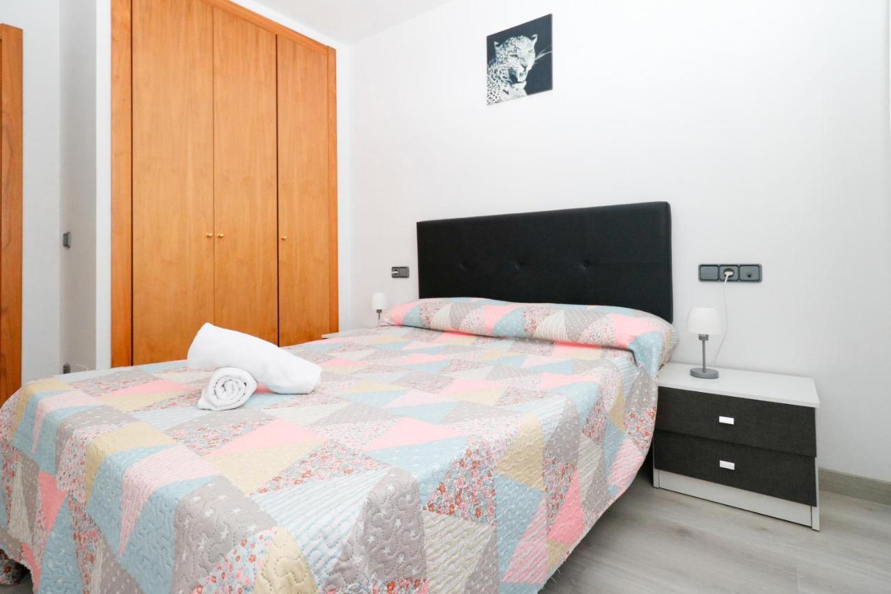 Apartamento Araco 3000 *