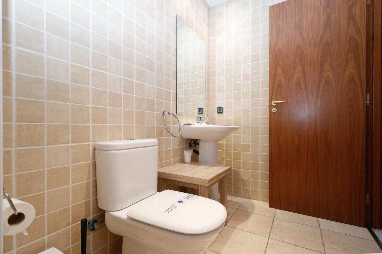 Araco 3000 Apartamento Pas De La Casa