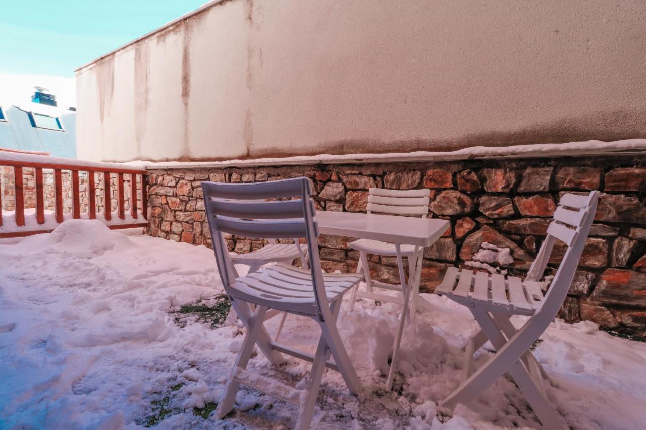 Apartamento Araco 3000