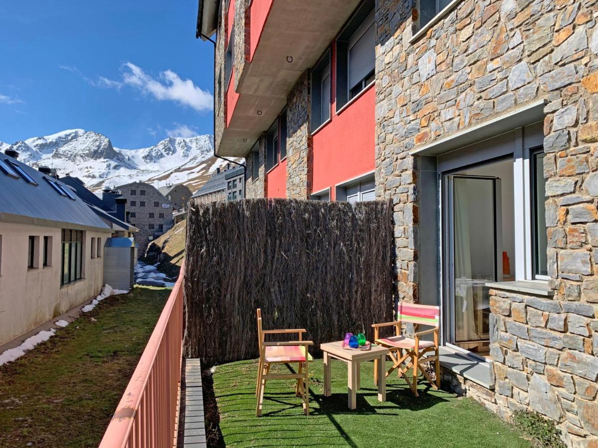 Apartamento Araco 3000 *