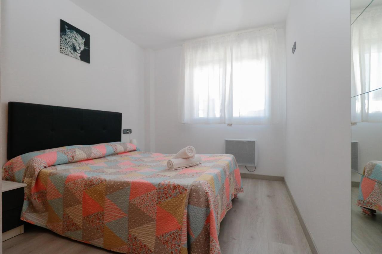 Araco 3000 Apartamento