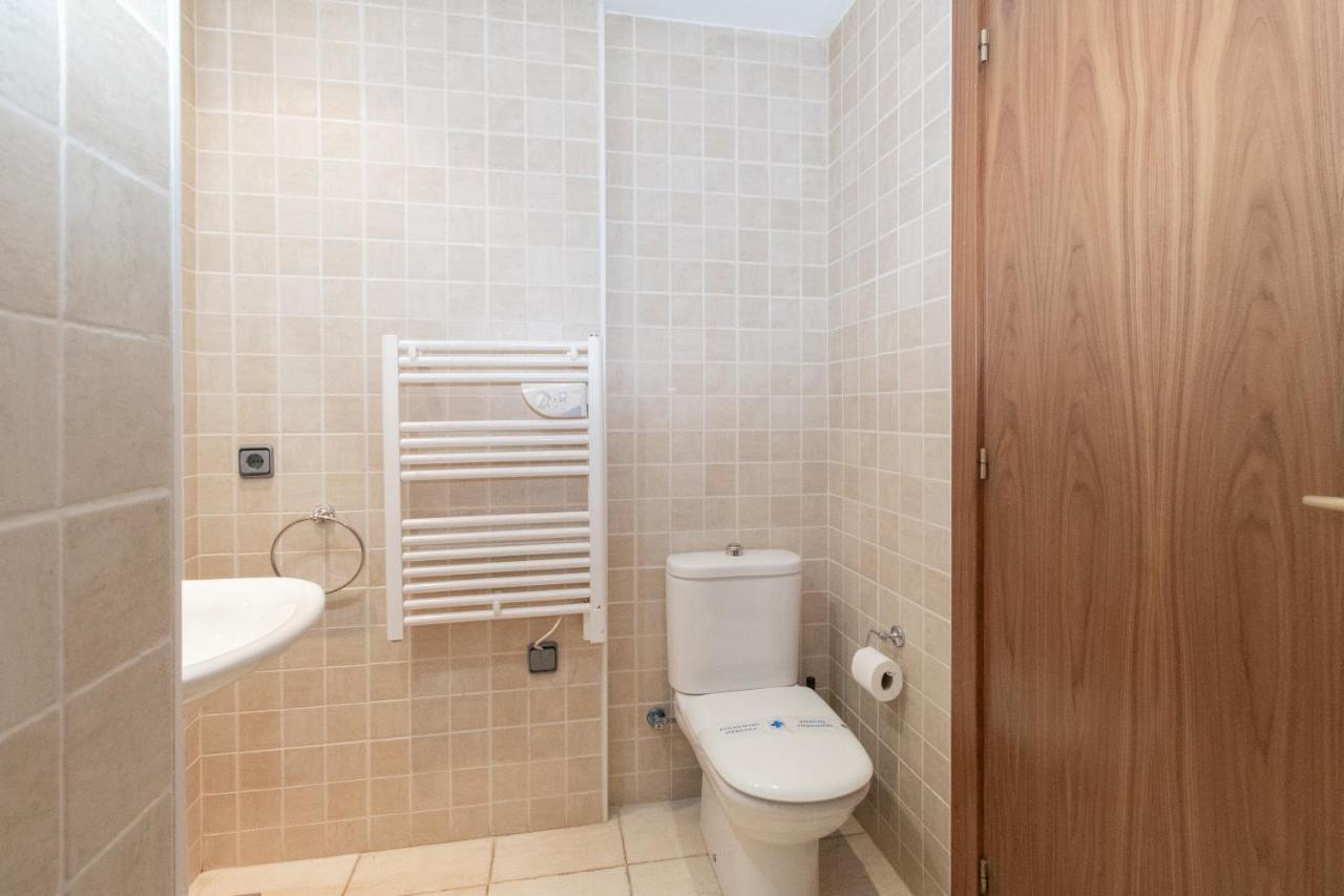 Apartamento Araco 3000 *
