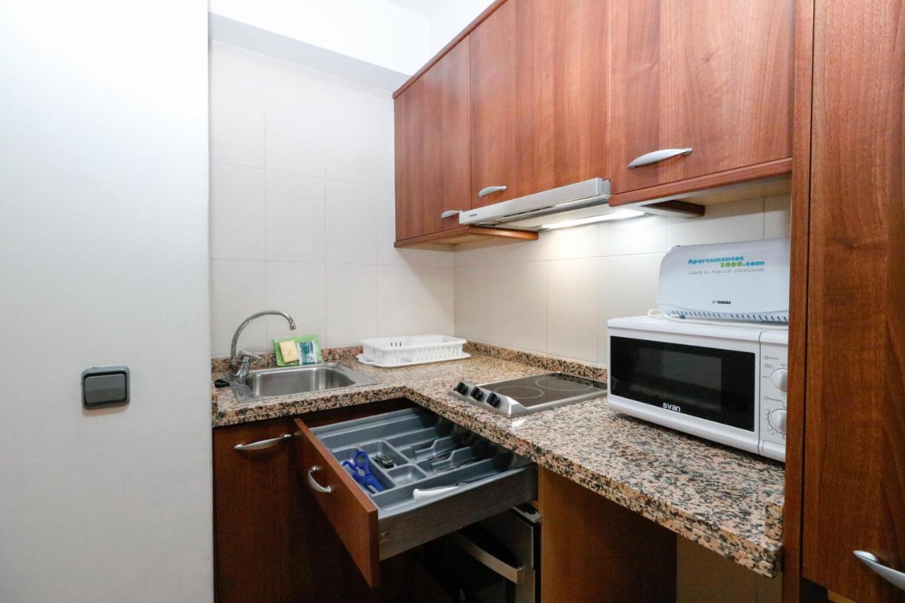 Araco 3000 Apartamento *
