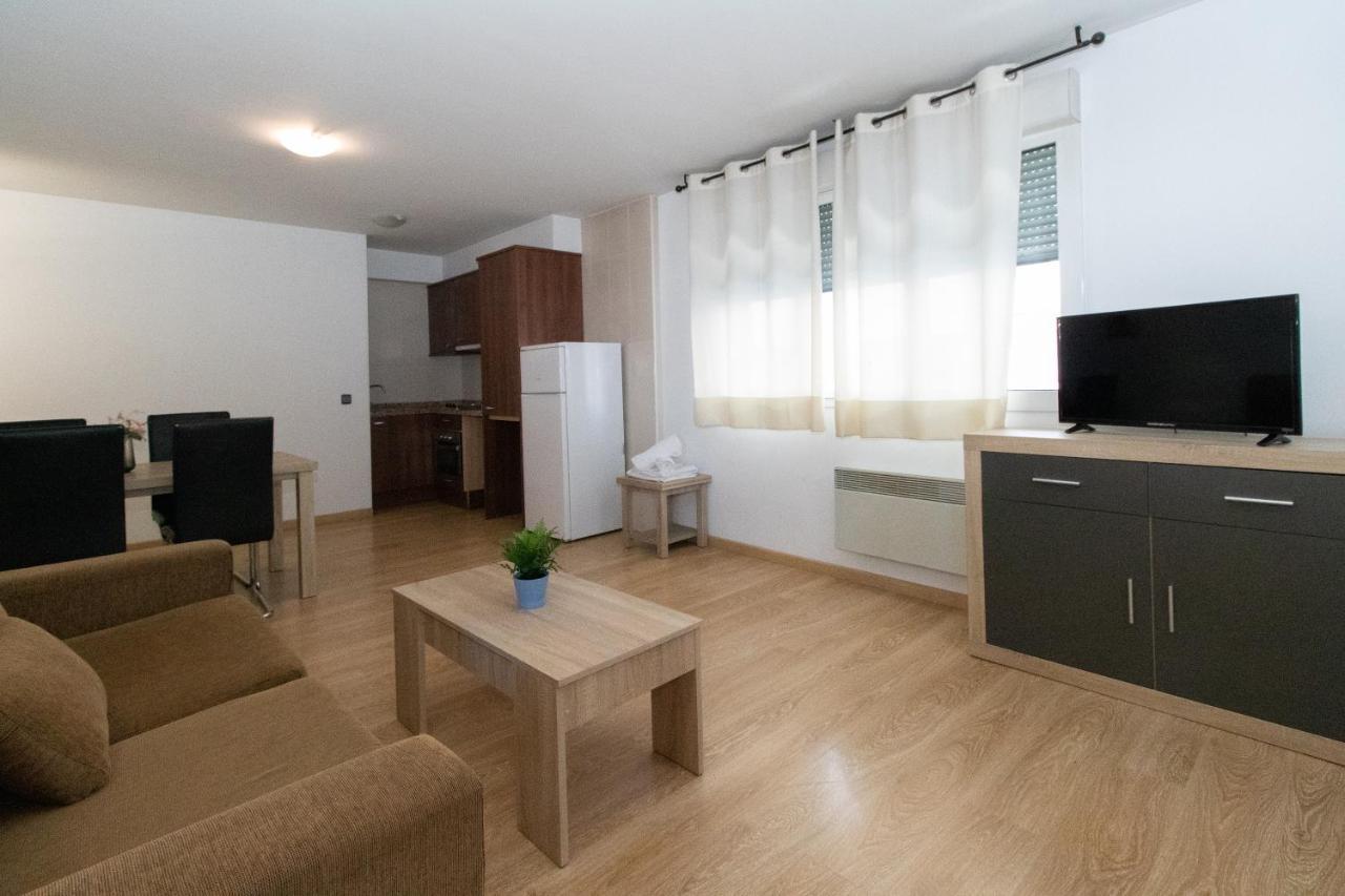 Araco 3000 Apartamento *