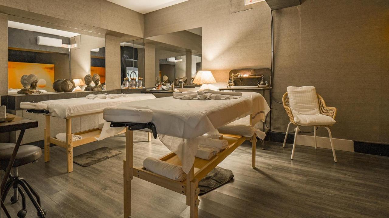 Hotel Roc Blanc &