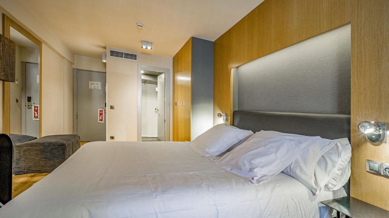 Roc Blanc & 4* Andorra la Vella