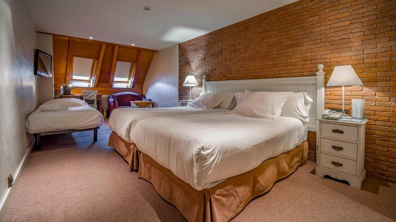 Hotel Roc Blanc & Andorra la Vella