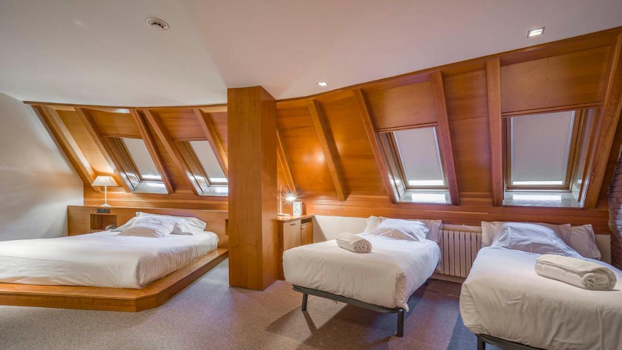 Roc Blanc & Hotel 4*
